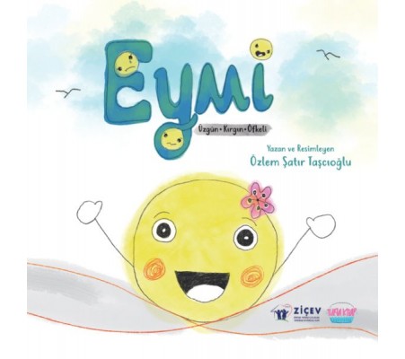 Eymi