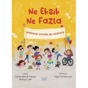 Ne Eksik Ne Fazla