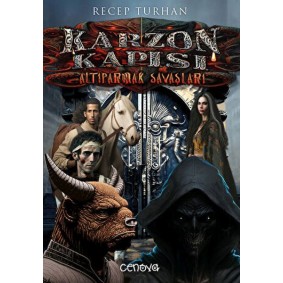 Karzon Kapısı - Altıparmak Savaşları Karzon Kapısı - Altıparmak Savaşları