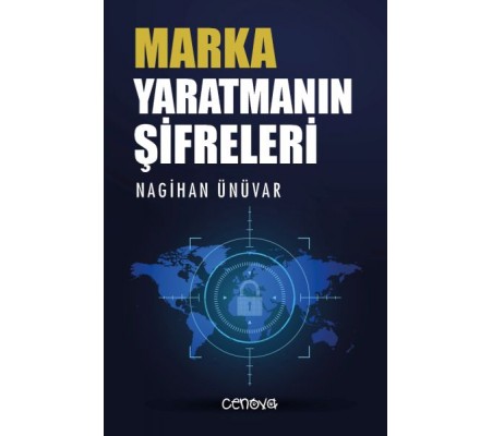 Marka Yaratmanın Şifreleri