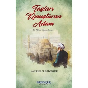 Taşları Konuşturan Adam Taşları Konuşturan Adam