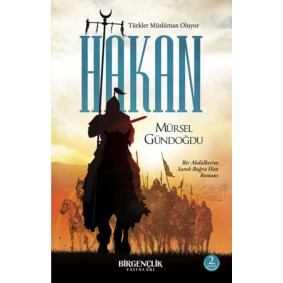 Hakan – Türkler Müslüman Oluyor Hakan – Türkler Müslüman Oluyor