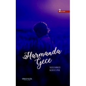 Harmanda Gece Harmanda Gece