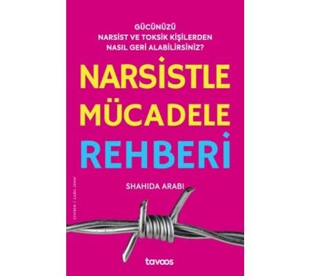 Narsistle Mücadele Rehberi