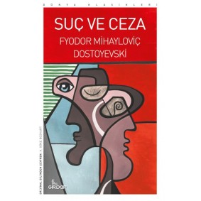 Suç Ve Ceza Suç Ve Ceza