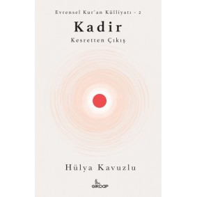 Kadir - Kesretten Çıkış Kadir - Kesretten Çıkış