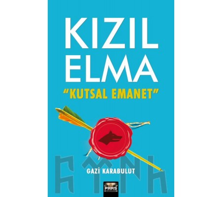 Kızılelma Kutsal Emanet