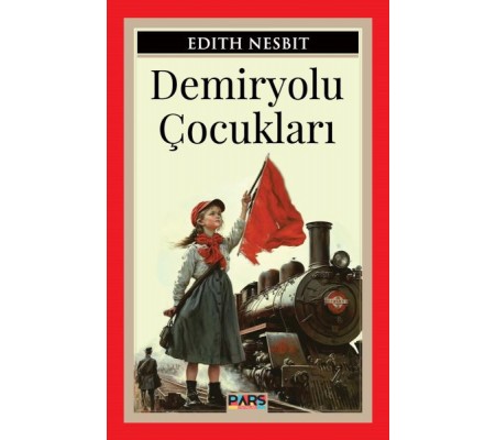 Demiryolu Çocukları