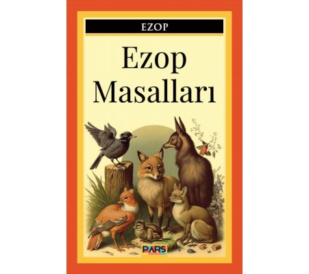 Ezop Masalları