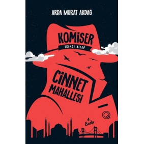 Komiser 2 - Cinnet Mahallesi