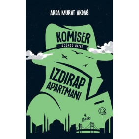 Komiser 3 - Izdırap Apartmanı