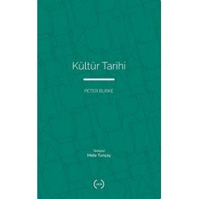 Kültür Tarihi Kültür Tarihi