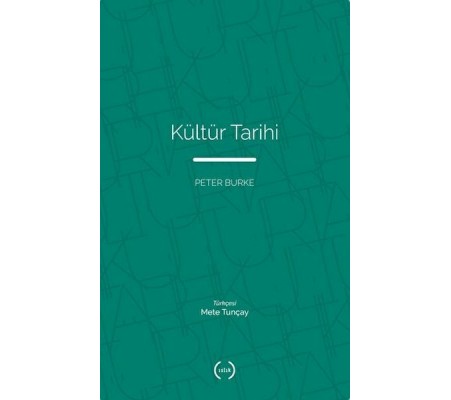 Kültür Tarihi