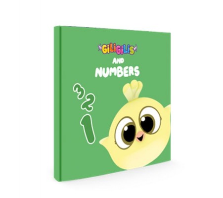 Giligilis and Numbers