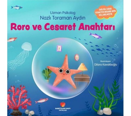 Roro ve Cesaret Anahtarı