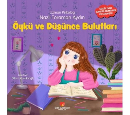 Öykü ve Düşünce Bulutları