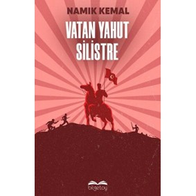 Vatan Yahut Silistre