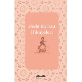 Dede Korkut Hikayeleri