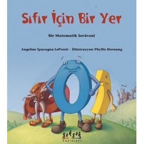 Sıfır İçin Bir Yer Sıfır İçin Bir Yer