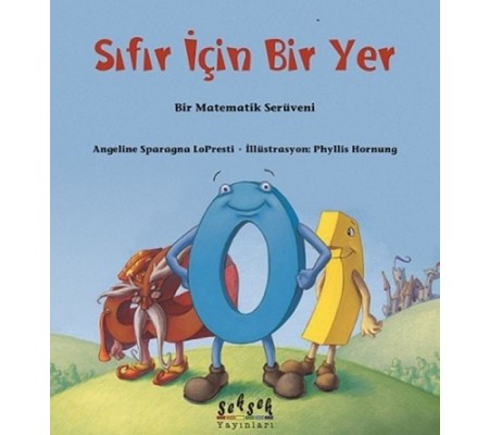 Sıfır İçin Bir Yer