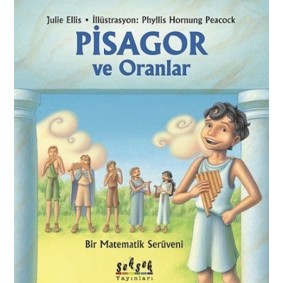 Pisagor ve Oranlar Pisagor ve Oranlar