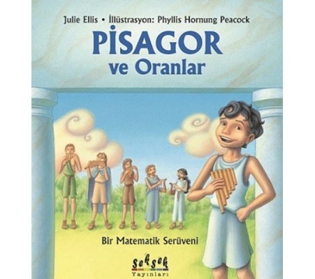 Pisagor ve Oranlar