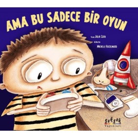 Ama Bu Sadece Bir Oyun Ama Bu Sadece Bir Oyun