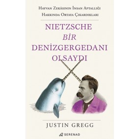 Nietzsche Bir Denizgergedanı Olsaydı Nietzsche Bir Denizgergedanı Olsaydı