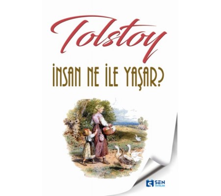 İnsan Ne İle Yaşar ?