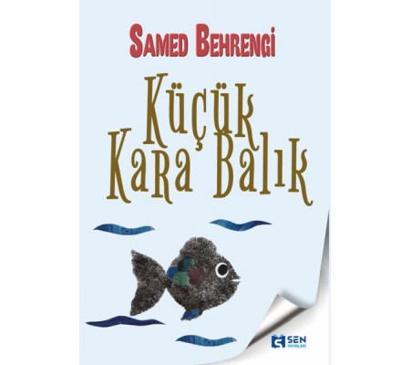 Küçük Kara Balık