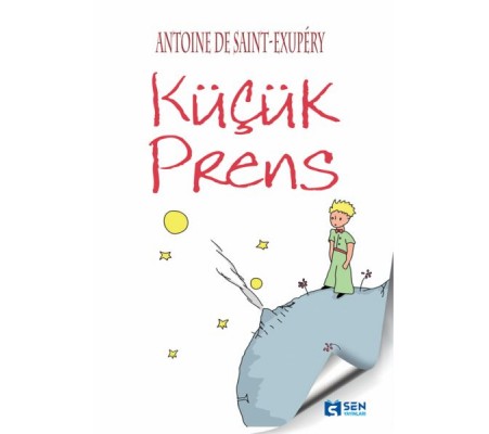 Küçük Prens