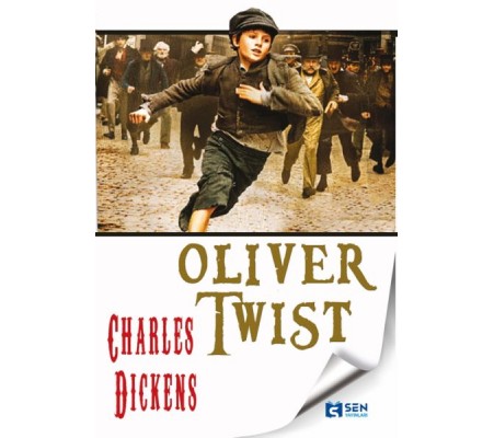 Oliver Twist