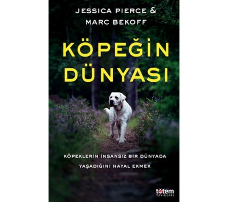 Köpeğin Dünyası