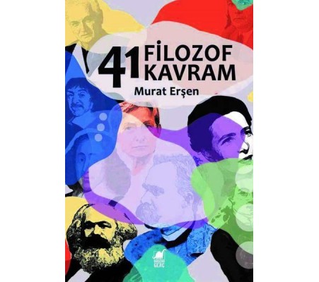 41 Filozof 41 Kavram