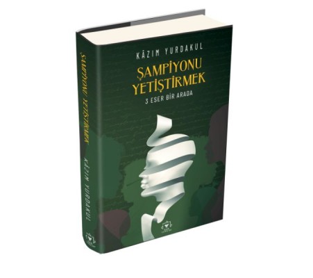 Şampiyonu Yetiştirmek