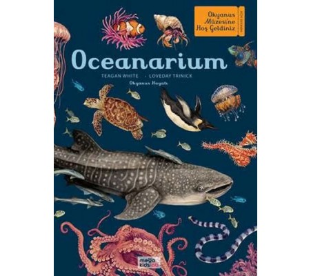 Oceanarium