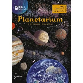 Planetarium Planetarium