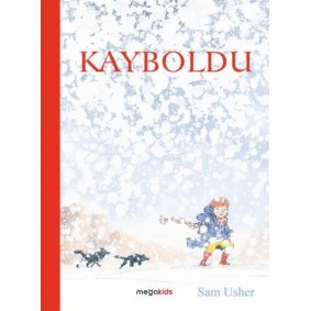 Kayboldu Kayboldu