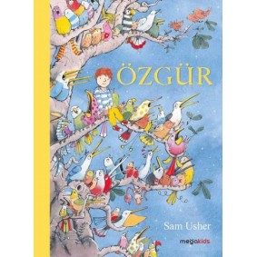 Özgür Özgür