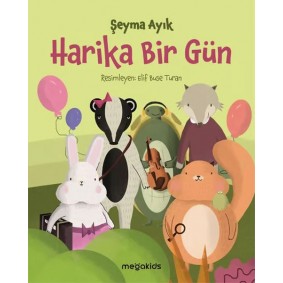 Harika Bir Gün Harika Bir Gün