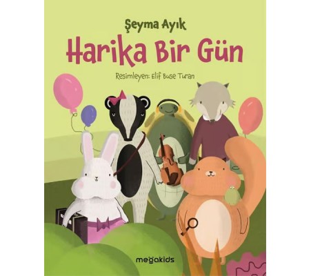 Harika Bir Gün