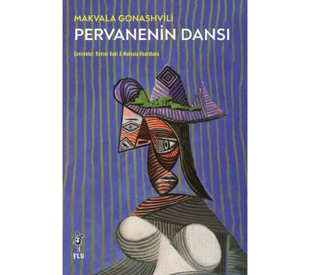 Pervanenin Dansı Pervanenin Dansı