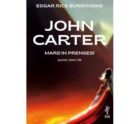 John Carter – Mars’ın Prensesi