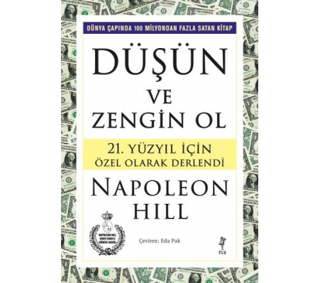 Düşün Ve Zengin Ol