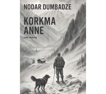 Korkma Anne