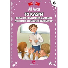 Bora 10 Kasım Bora 10 Kasım