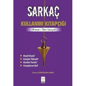 Sarkaç Kullanım Kitapçığı