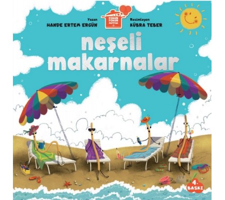 Neşeli Makarnalar