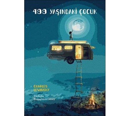 499 Yaşındaki Çocuk