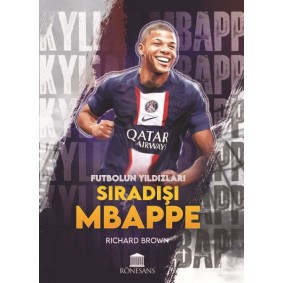 Sıradışı Mbappe Sıradışı Mbappe